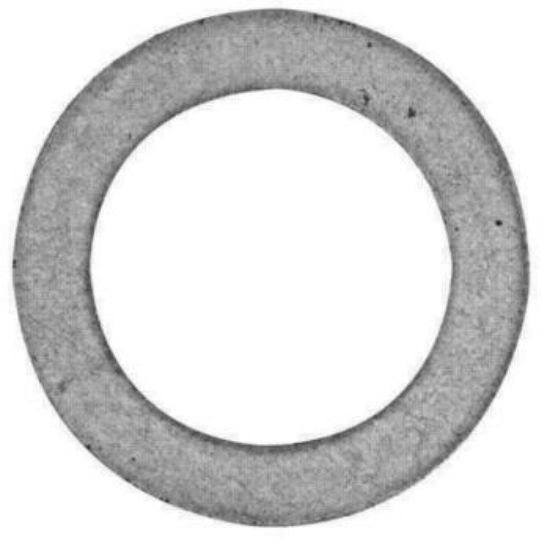 Picture of Mercury-Mercruiser 12-32666 WASHER 